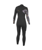 Sooruz Divine 4/3 Fullsuit Front Zip (E22)