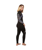 Sooruz Divine 4/3 Fullsuit Front Zip (E22)
