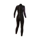 Sooruz Divine 5/4/3 Fullsuit Back Zip (H22)