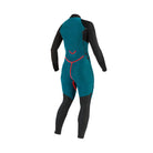 Sooruz Divine 5/4/3 Fullsuit Back Zip (H22)