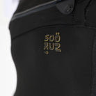 Sooruz FIGHTER 5/4/3 Men's Fullsuit Chest Zip - Black