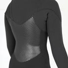 Sooruz Fullsuit Women 4/3 CZ GURU PRO - Black