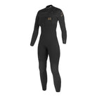 Sooruz Fullsuit Women 4/3 CZ GURU PRO - Black