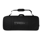 Gearbag Foil - Black - 2026 for transporting and protecting foil gear, featuring padded protection and durable design.