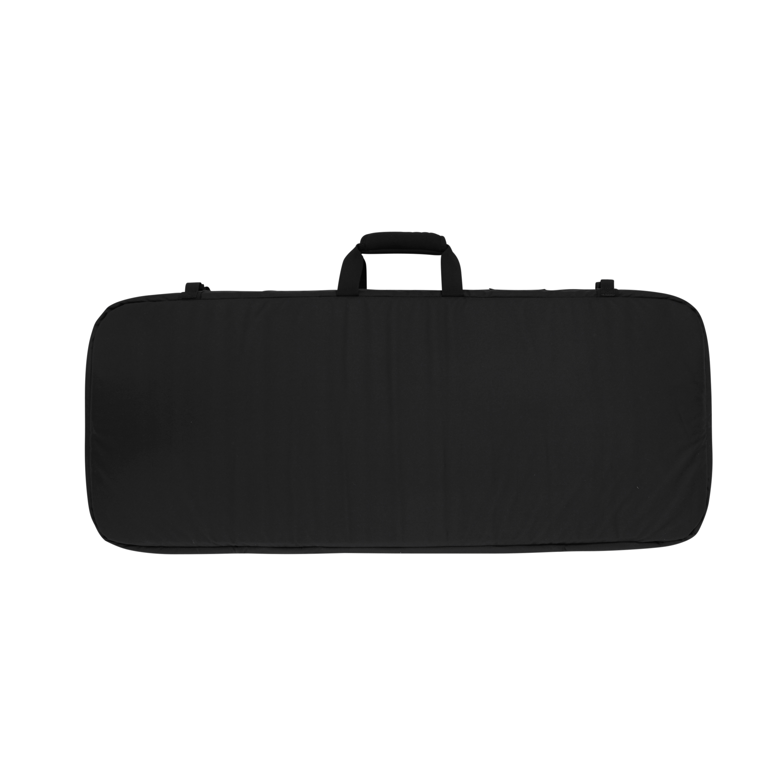 Gearbag Foil - Black - 2026 for transporting and protecting foil gear.