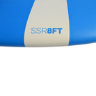 Circle One SSR 8ft x 26in Extra Wide Softboard – logo