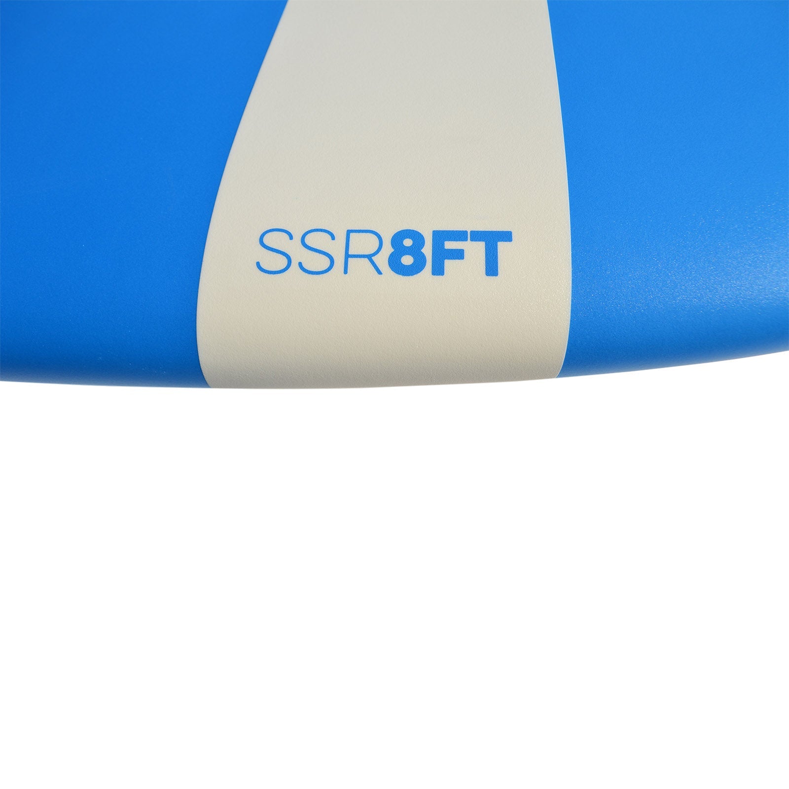 Circle One SSR 8ft x 26in Extra Wide Softboard – logo