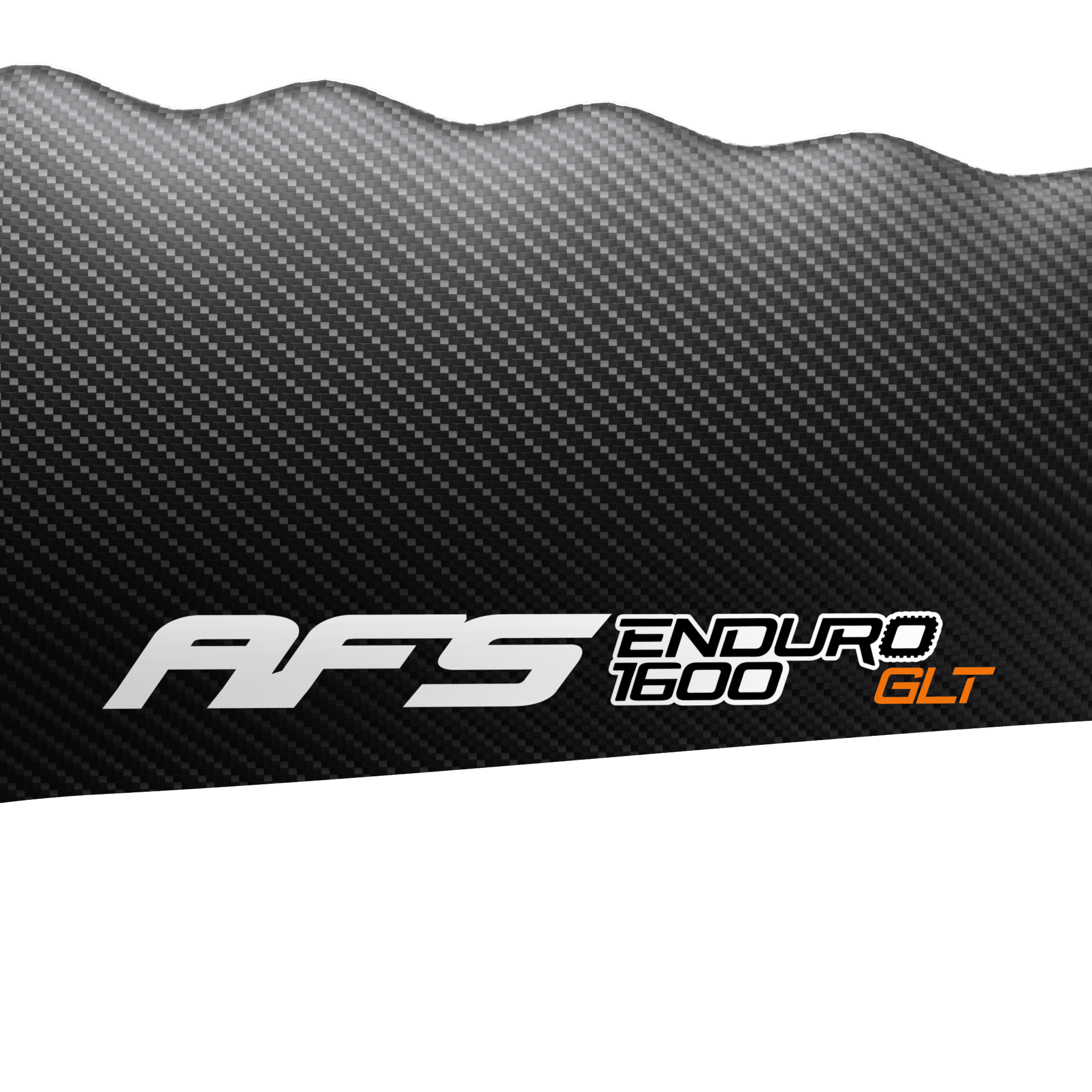 AFS Enduro GLT Front Wing