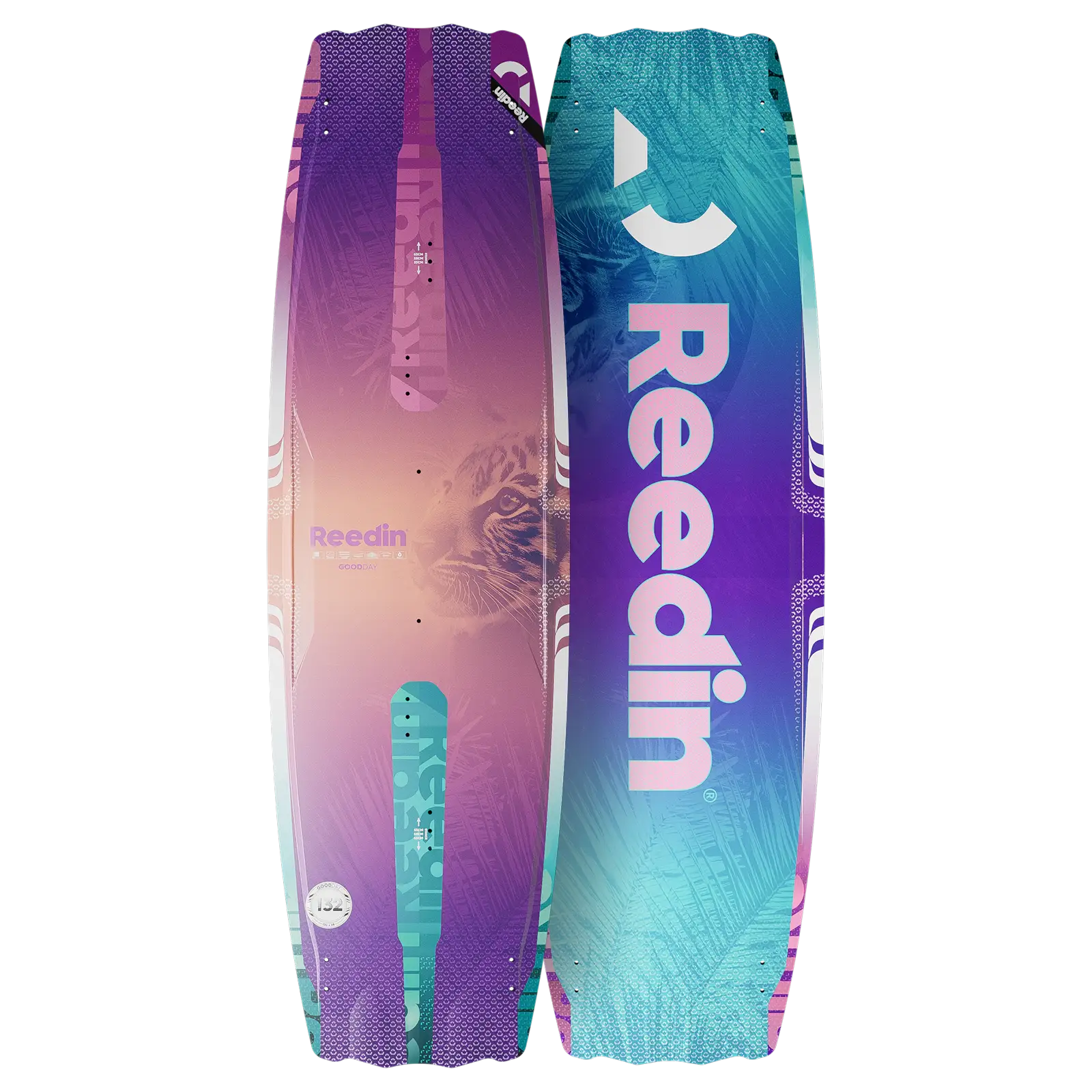 GoodDay Twintip 2025 - REEDIN