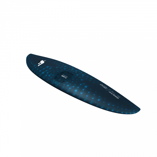 GRAVITY FCT FRONT WING - F-ONE