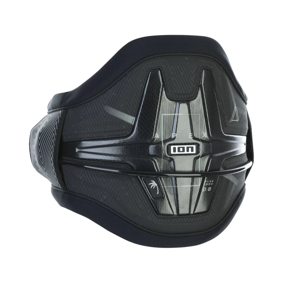 ION - Apex Kite Harness Men 2024