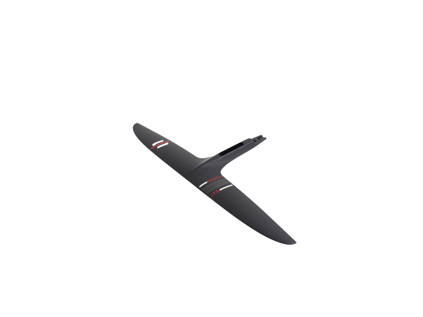Sabfoil Blackbird Razor 847 front wing