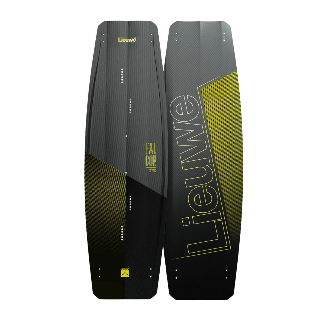 lieuwe falcon kiteboard for sale