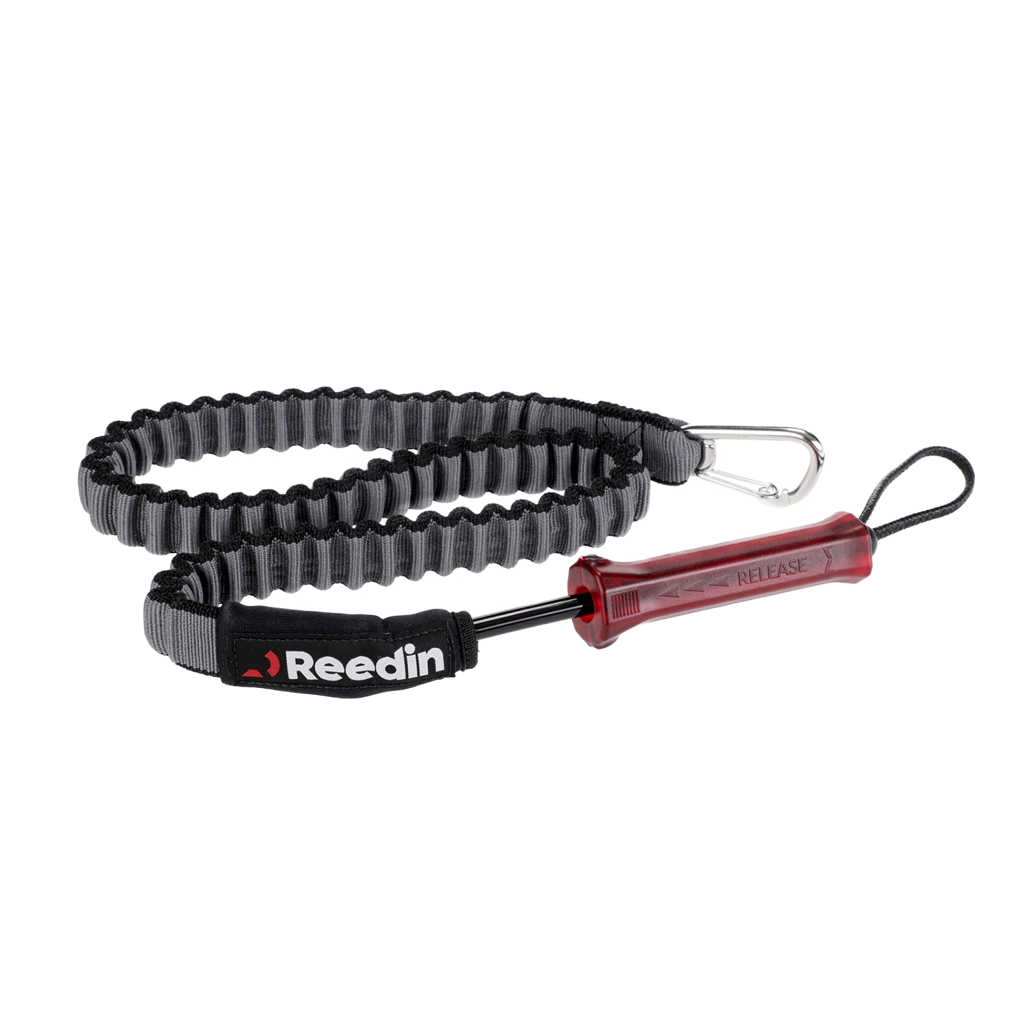 Reedin Long Leash – 120cm Freestyle Kite Leash