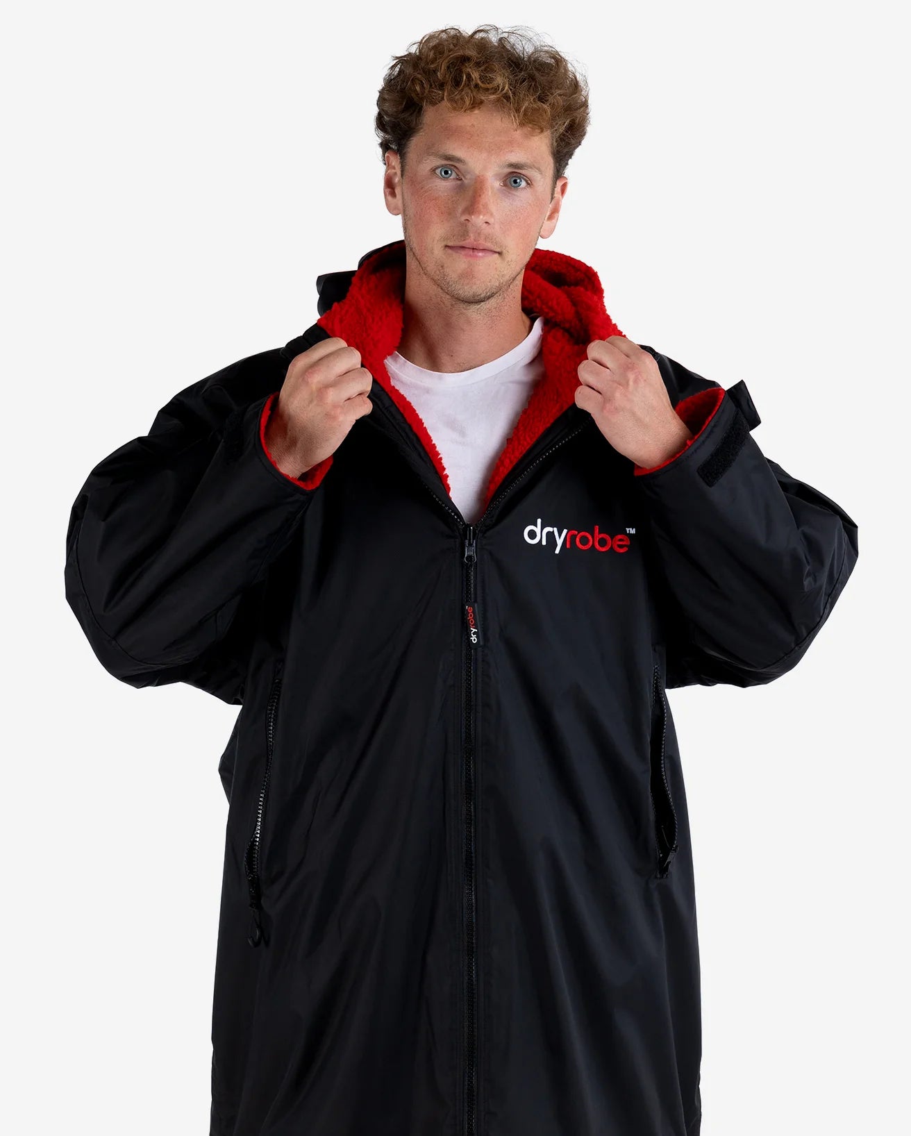 Dryrobe - Adults Long Sleeve dryrobe® Advance