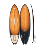 MITU PRO BAMBOO FOIL - F-ONE