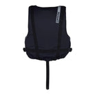 Mystic Brand Floatation Vest | Buoyancy Aid back view showcasing secure fit and durable design.