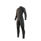 Mystic EVOLVE Fullsuit 3/2mm Front Zip 2026 | Northern Watersports - lightweight wetsuit for warm conditions.