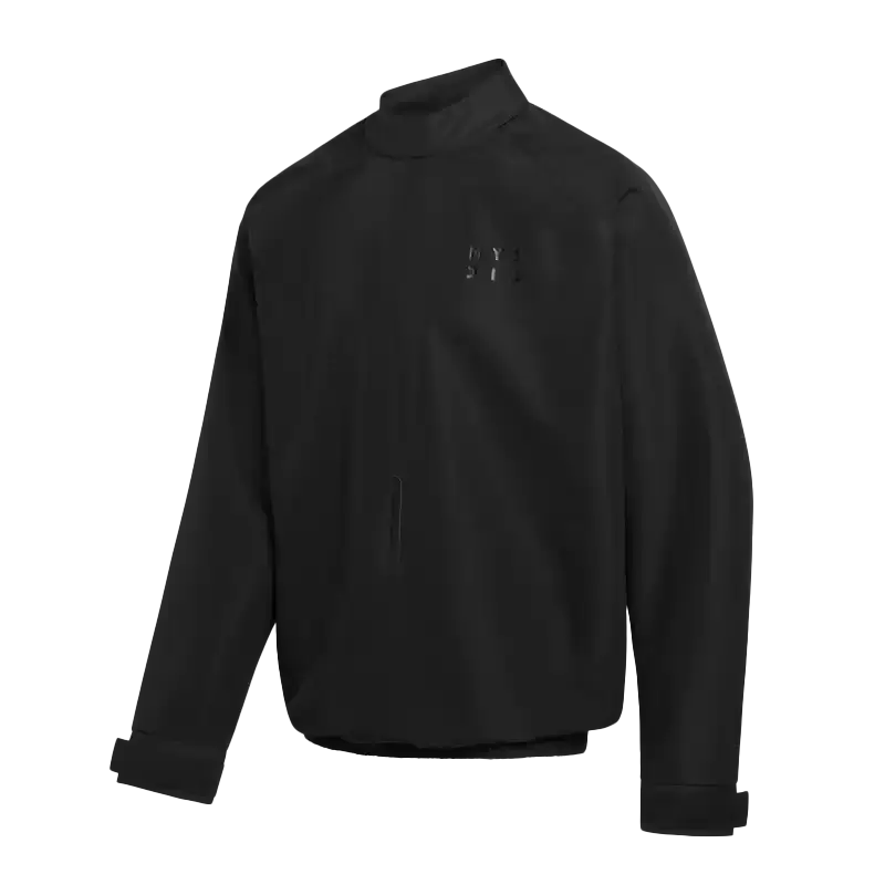 Mystic Gust Windbreaker | Windproof Wetsuit Jacket for kitesurfing and wingfoiling, designed for ultimate wind protection.