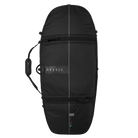 Mystic PATROL Wingfoil Travel Bag – durable black foil boardbag designed for travel and protection.