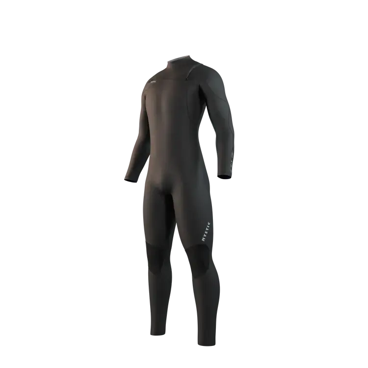Mystic STAR Wetsuit 3/2mm Front Zip 2026 | Northern Watersports, lightweight flexible wetsuit for warm water.