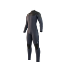 Mystic STAR Wetsuit 5/3mm Front Zip - 2026 fullsuit for cold-water sports