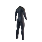 Mystic STAR Wetsuit 5/3mm Front Zip - 2026 back view showing sleek design and durable materials.