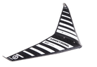 Armstrong Flying V 200 Tail Wing