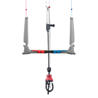 Ozone Compact Water V5 – Control System (Short Throw Bar) with Short Depower Throw and Small Click-In Loop.