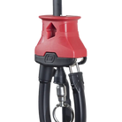 Ozone Compact Water V5 – Control System (Short Throw Bar) close-up of the control handle and safety features.