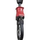 Ozone Compact Water V5 – Control System (Short Throw Bar) hook and loop mechanism for kitesurfing equipment.