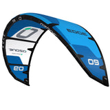 Ozone Edge VT Kite – Big-Air & Freeride Machine