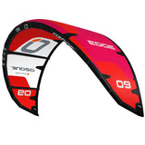 Ozone Edge VT Kite – Big-Air & Freeride Machine
