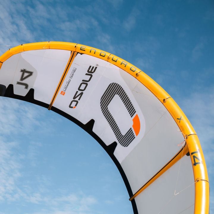 ENDURO V5 Ultra-X Kite - OZONE