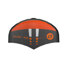 Ozone Flow V2 | Wing - Freeride wing designed for cruising, wave riding, and early jumps with a new carbon boom.