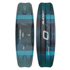 Ozone Torque V4 Twintip – Big Air, Freeride & Freestyle kiteboard with advanced design and construction.
