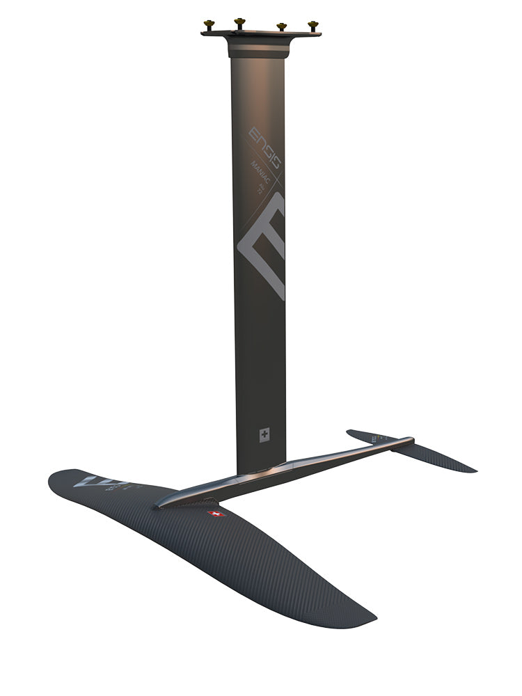 Maniac Pacer Hydrofoil Set- ENSIS