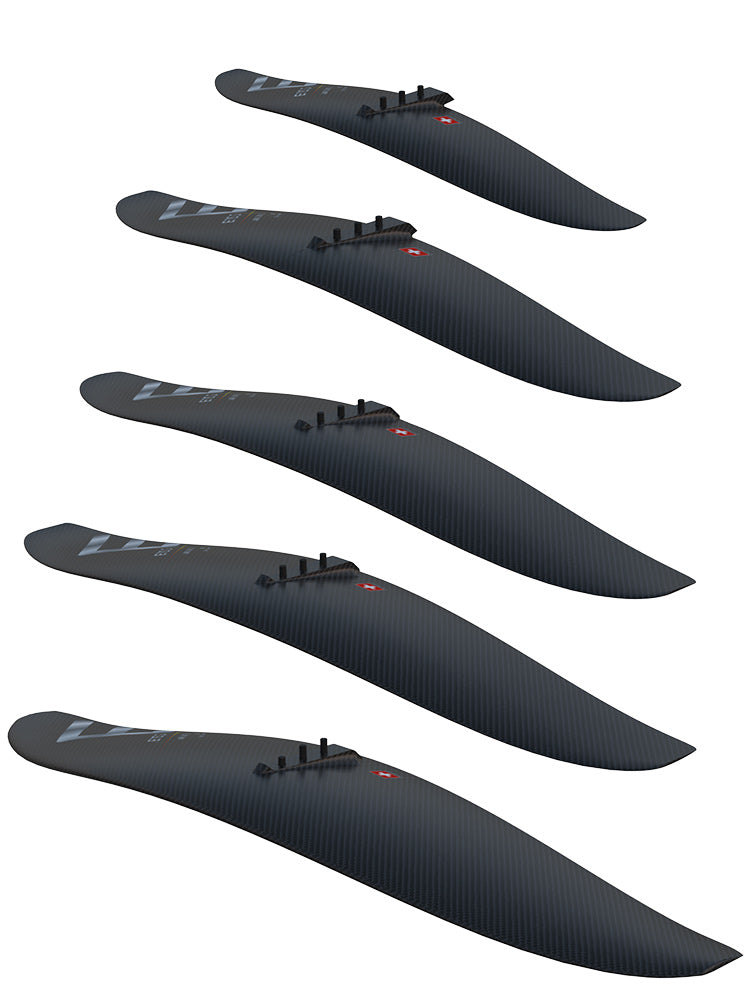 Maniac Pacer Hydrofoil Set- ENSIS