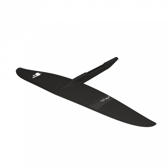 PHANTOM-S CARBON FRONT WING - F-ONE