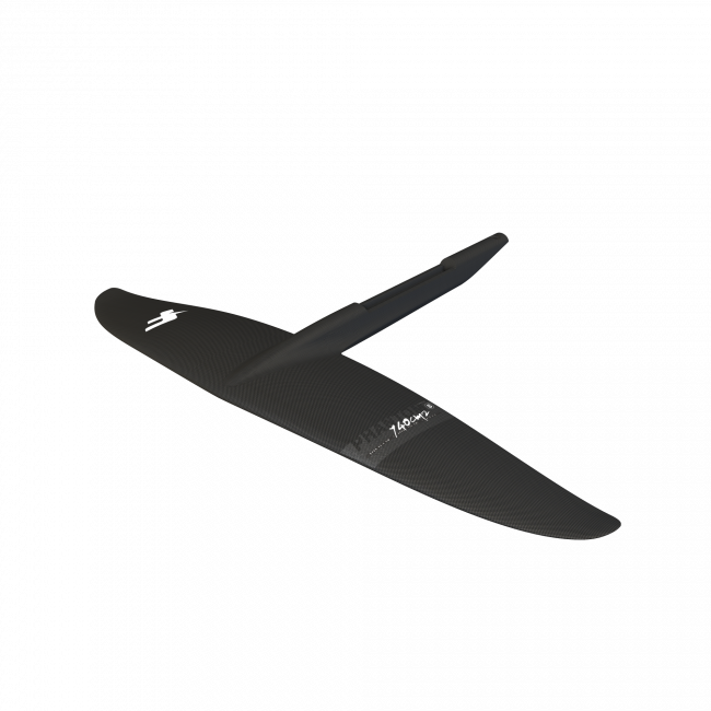PHANTOM-S CARBON FRONT WING - F-ONE