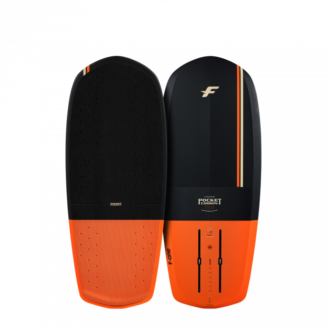 POCKET CARBON - F-ONE