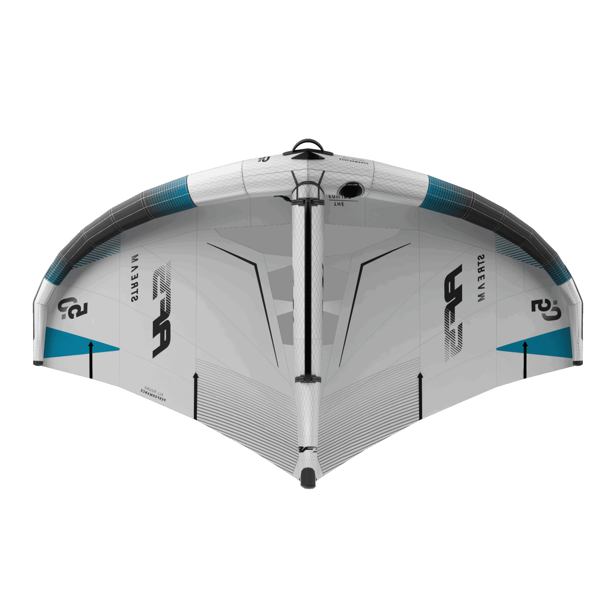 AFS Stream Wing