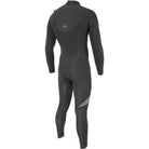 Sooruz FIGHTER 5/4/3 Men's Fullsuit Chest Zip - Black (W4)
