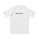 Mystic Star S/S Rashvest White front view