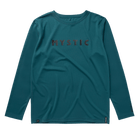 Mystic Star L/S Quickdry front view