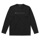 Mystic Star L/S Quickdry Black