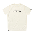 Mystic Star S/S Quickdry Off White front view