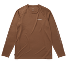 Mystic Tactic L/S Loosefit Quickdry detail