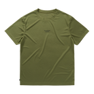 Mystic Tactic S/S Loosefit Quickdry front view