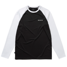 Mystic Bolt L/S Quickdry 2026 front view